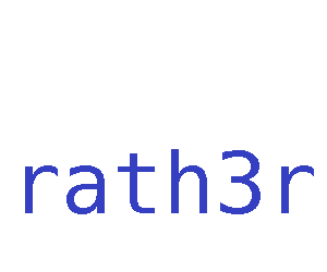 rath3r not